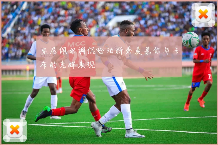 克尼佩尔调侃哈珀新秀羡慕你与卡布的光辉表现